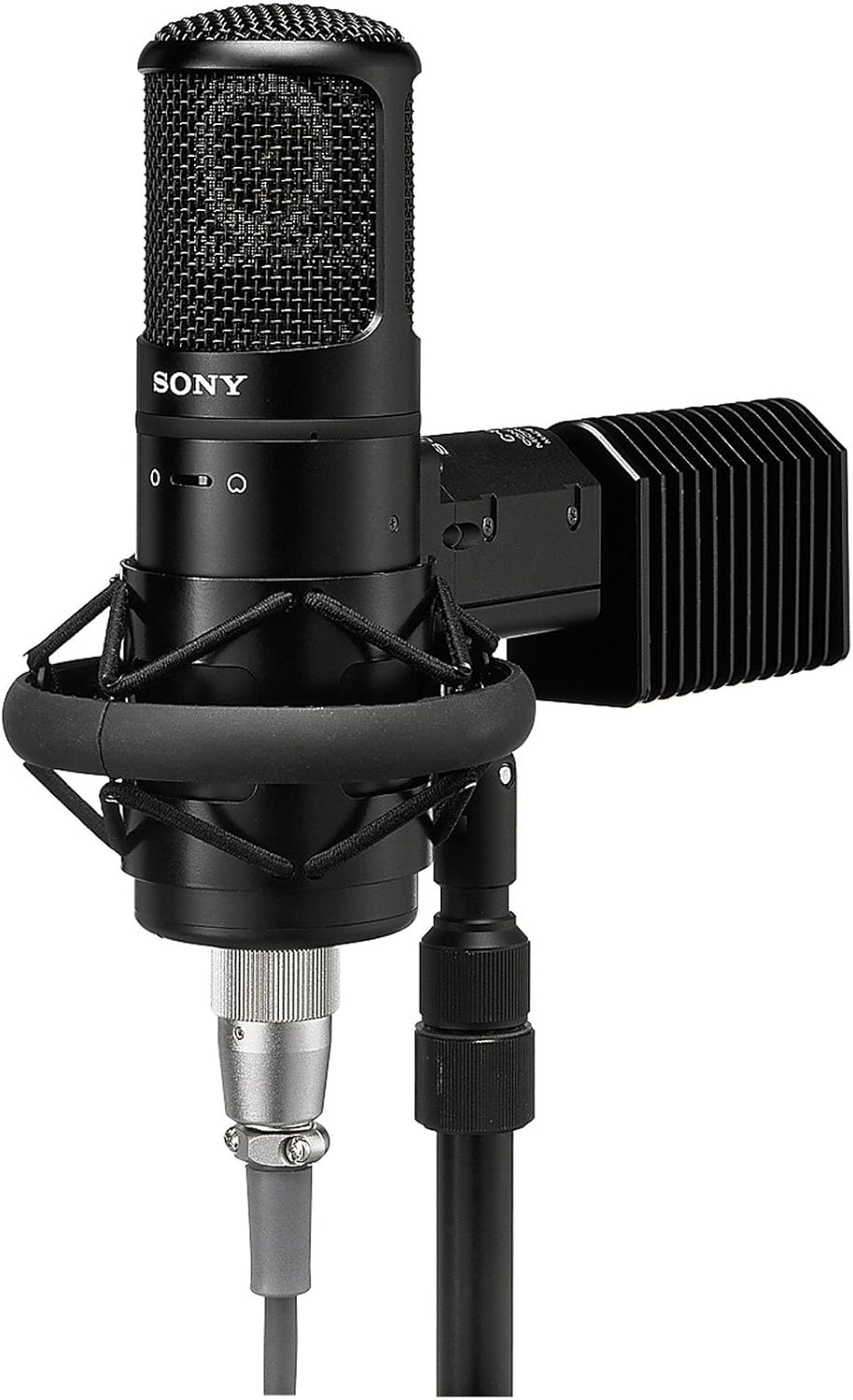 Sony Microphone