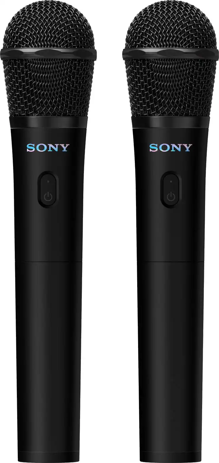 Sony Microphone