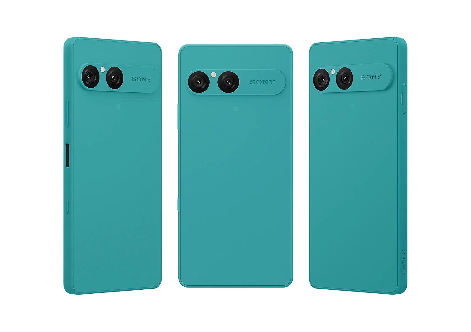 Sony Smartphone