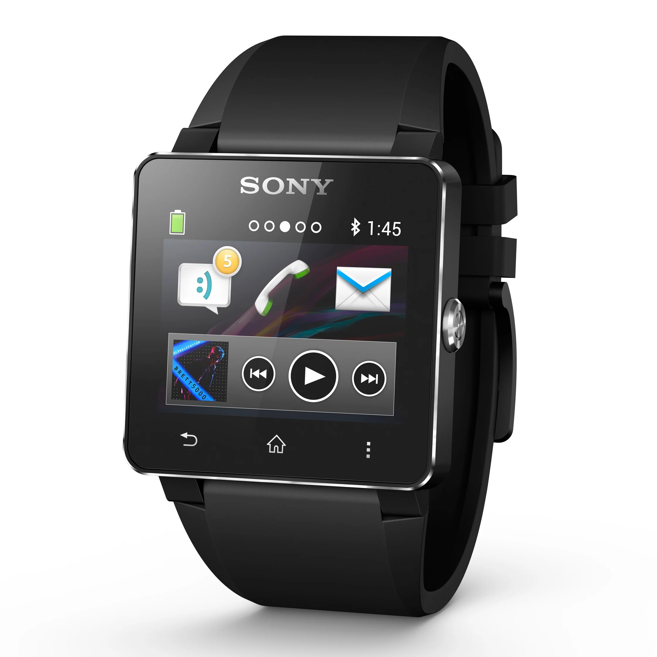 Sony Smartwatch