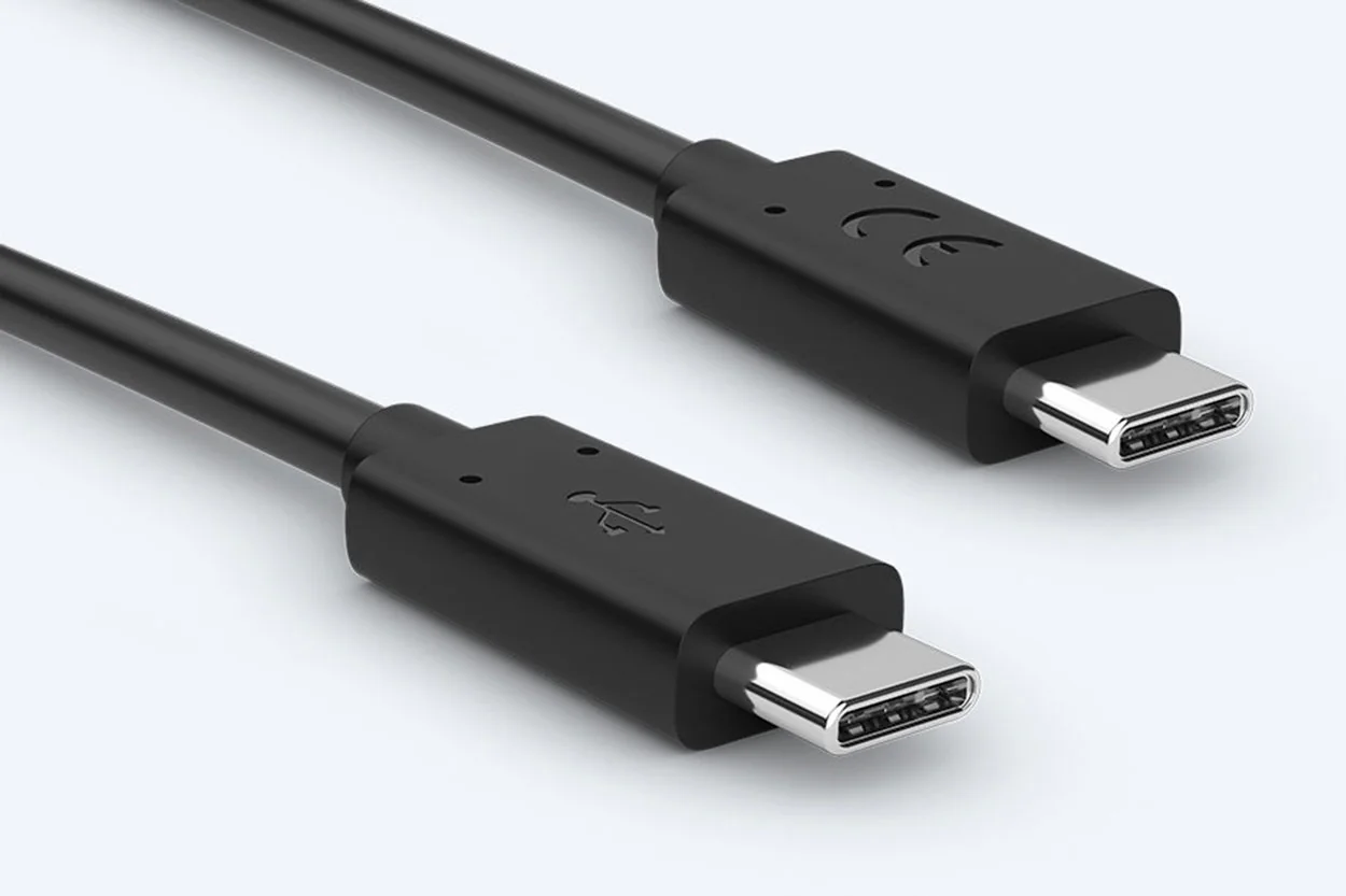 Sony USB-C Cable