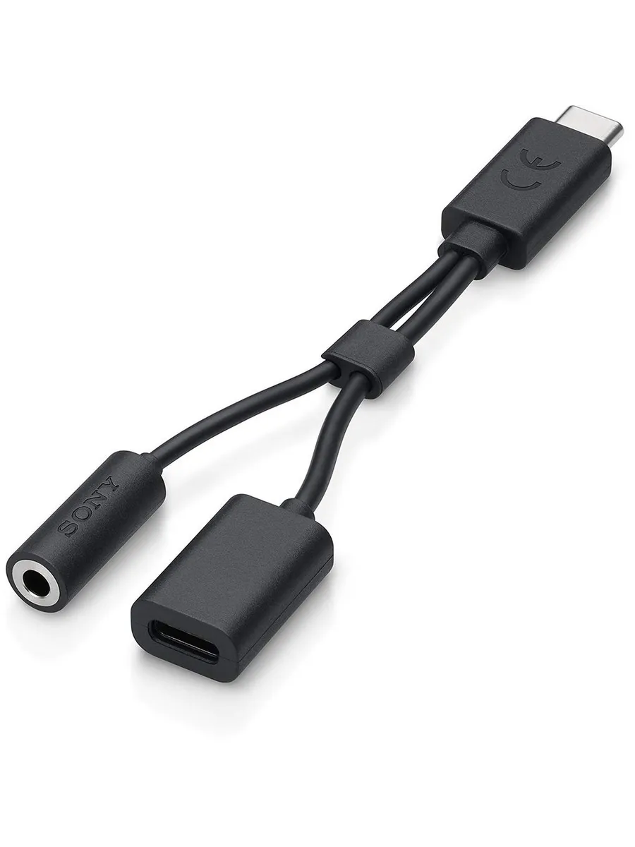 Sony USB-C Cable