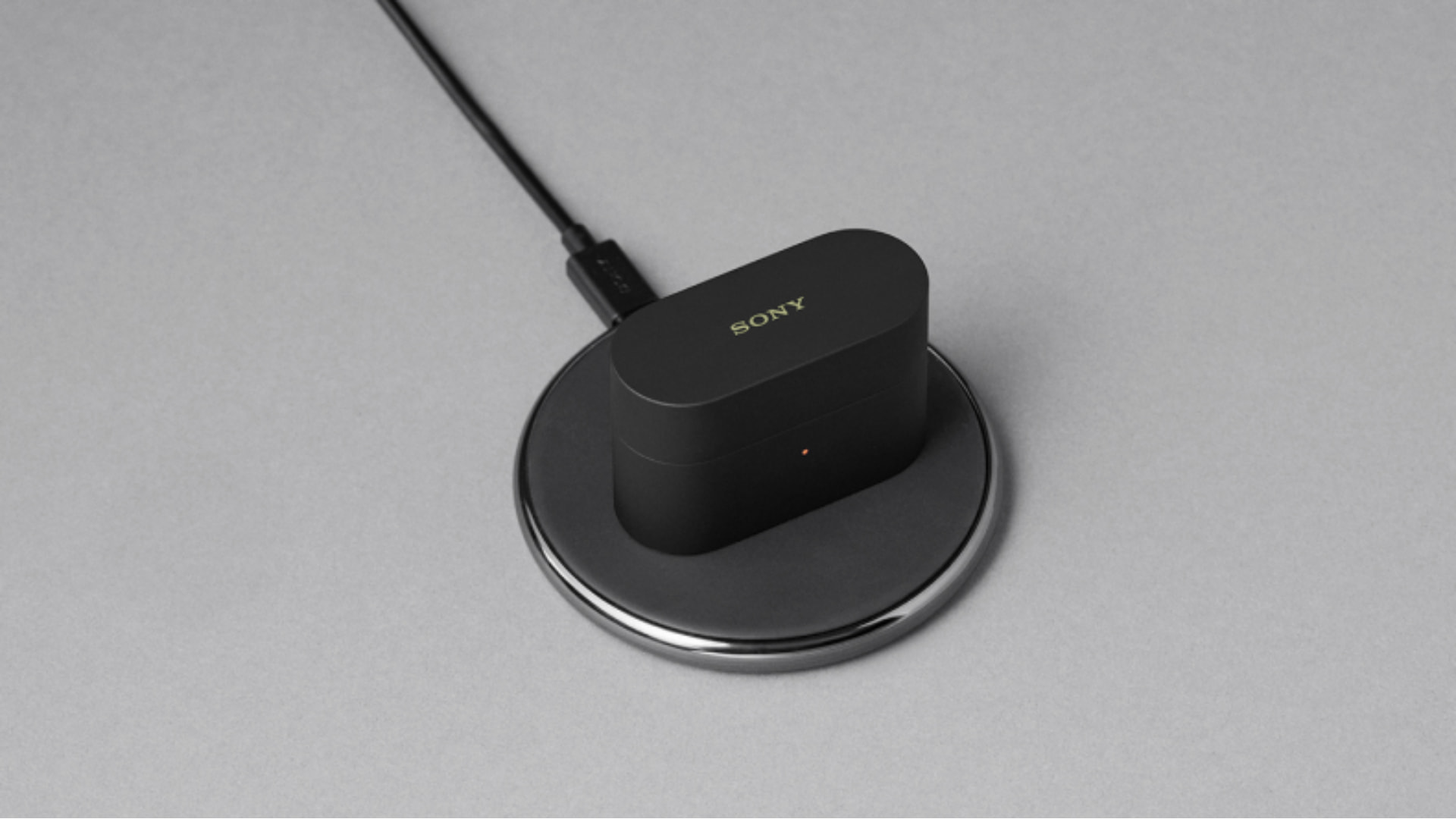 Sony Wireless Charger