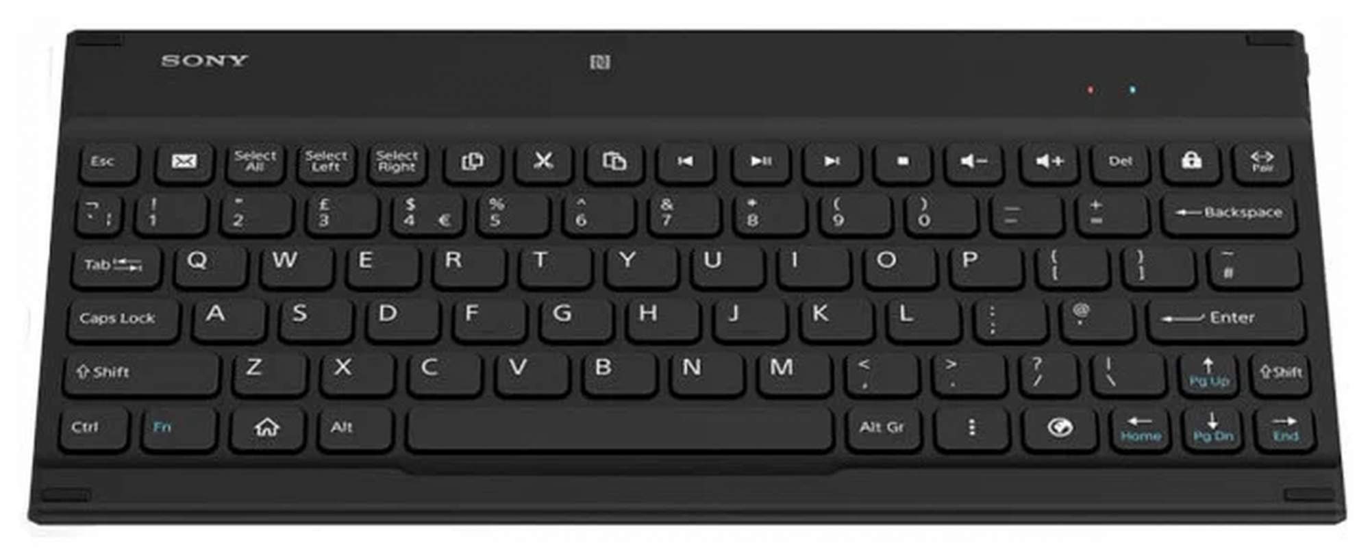 Sony Wireless Keyboard