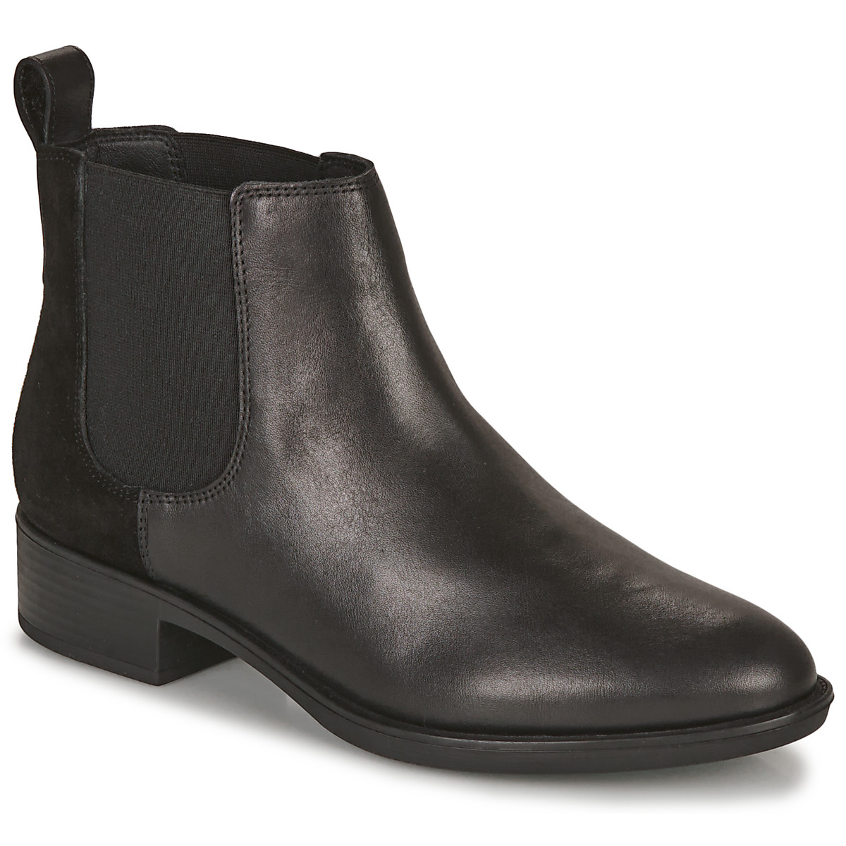 Sport Black Fit Shoes