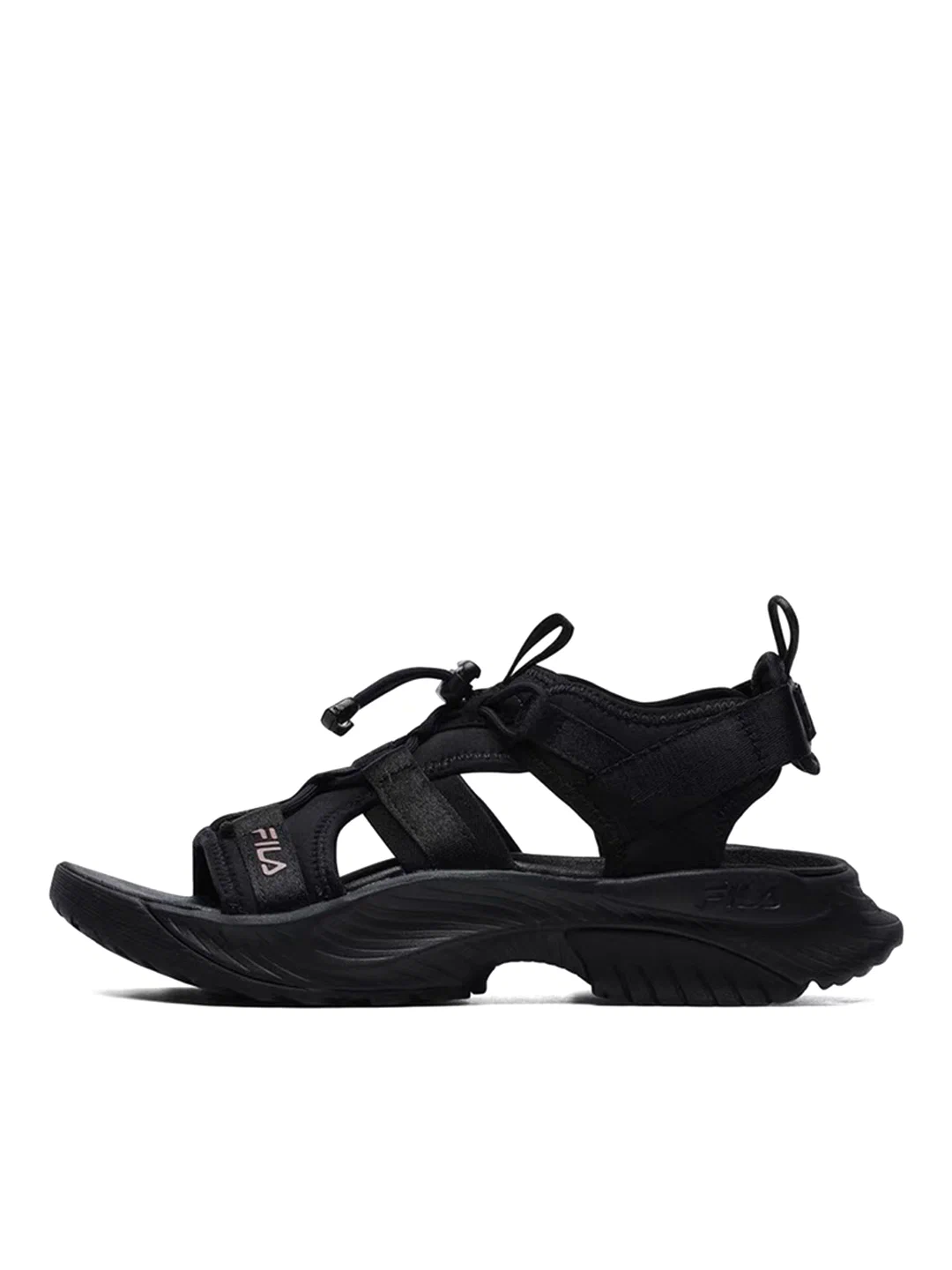 Sport Black Sport Sandals