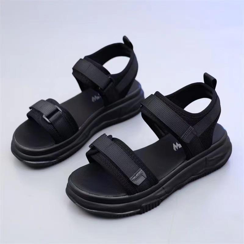Sport Black Sport Sandals