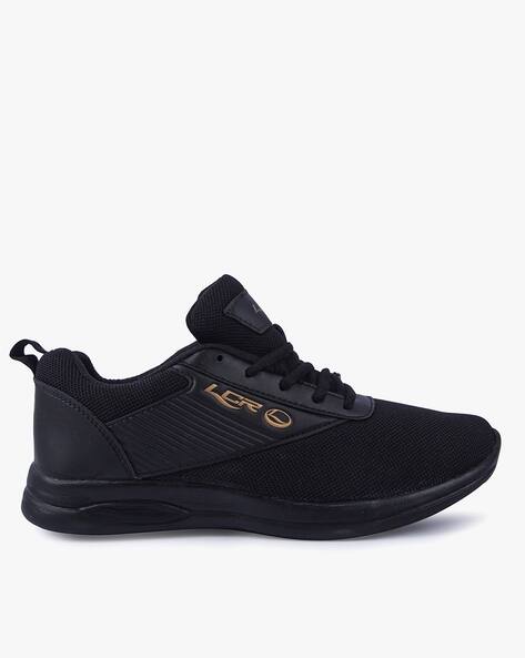 Sport Black Sport Shoes