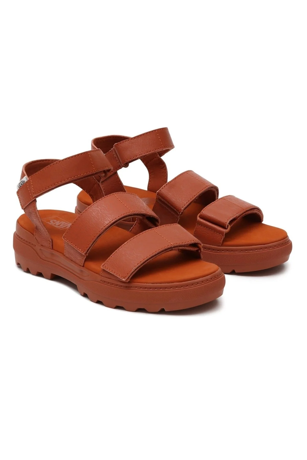 Sport Brown Sport Sandals