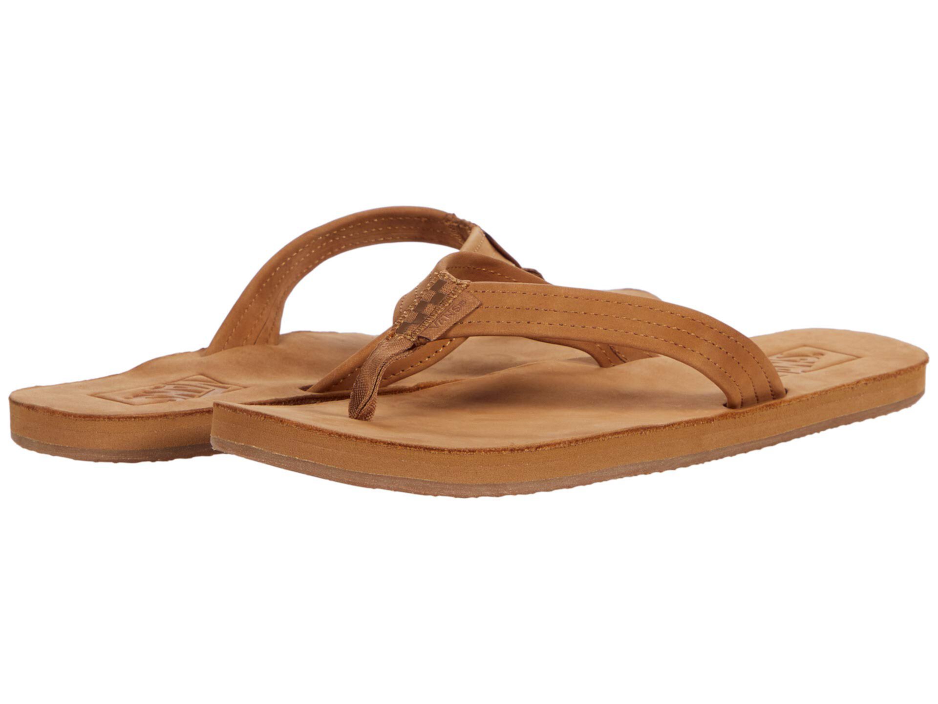Sport Brown Sport Sandals