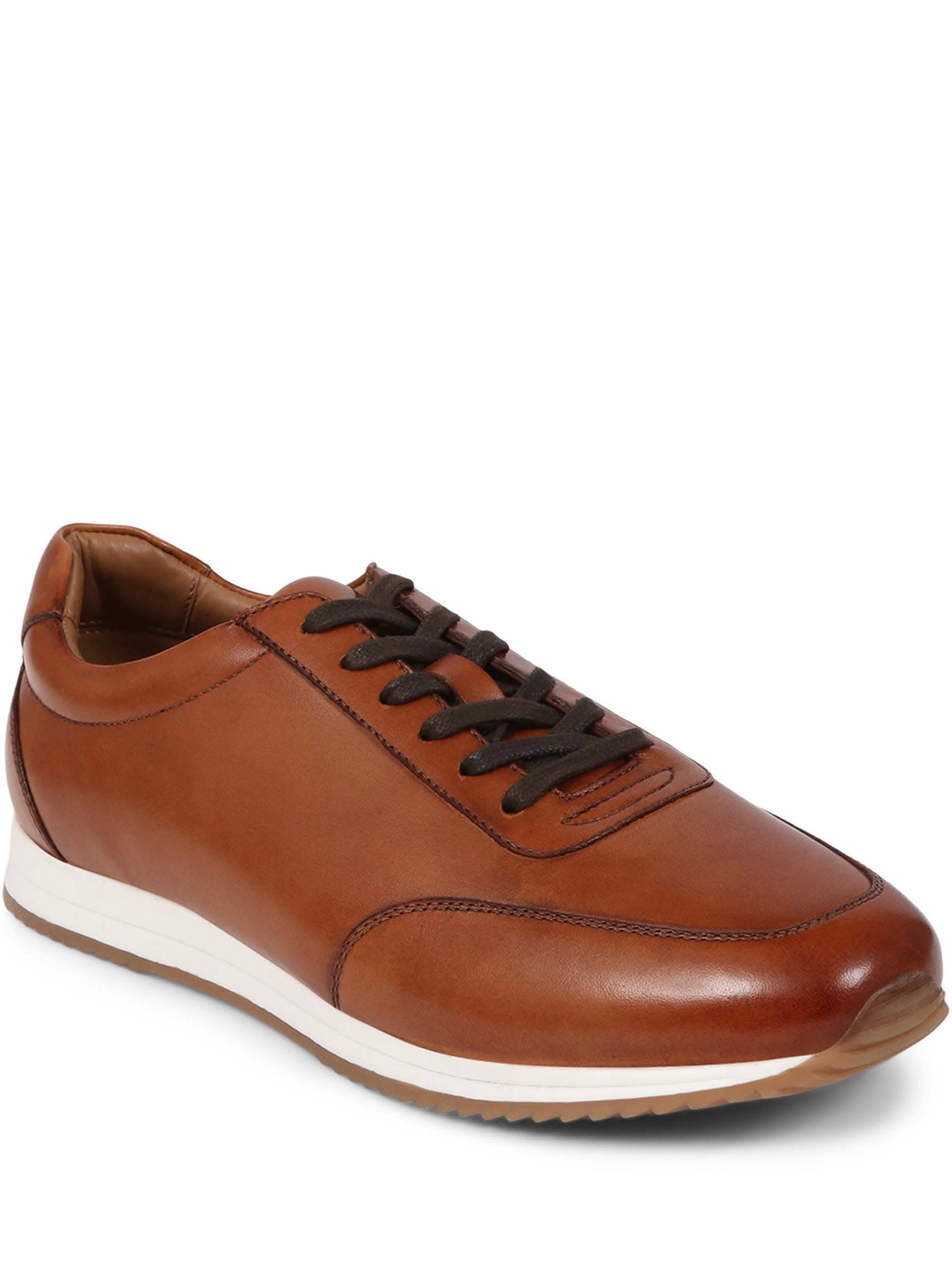 Sport Brown Trainers
