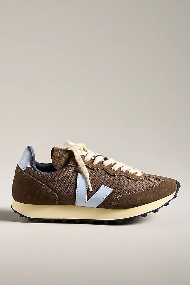 Sport Brown Trainers