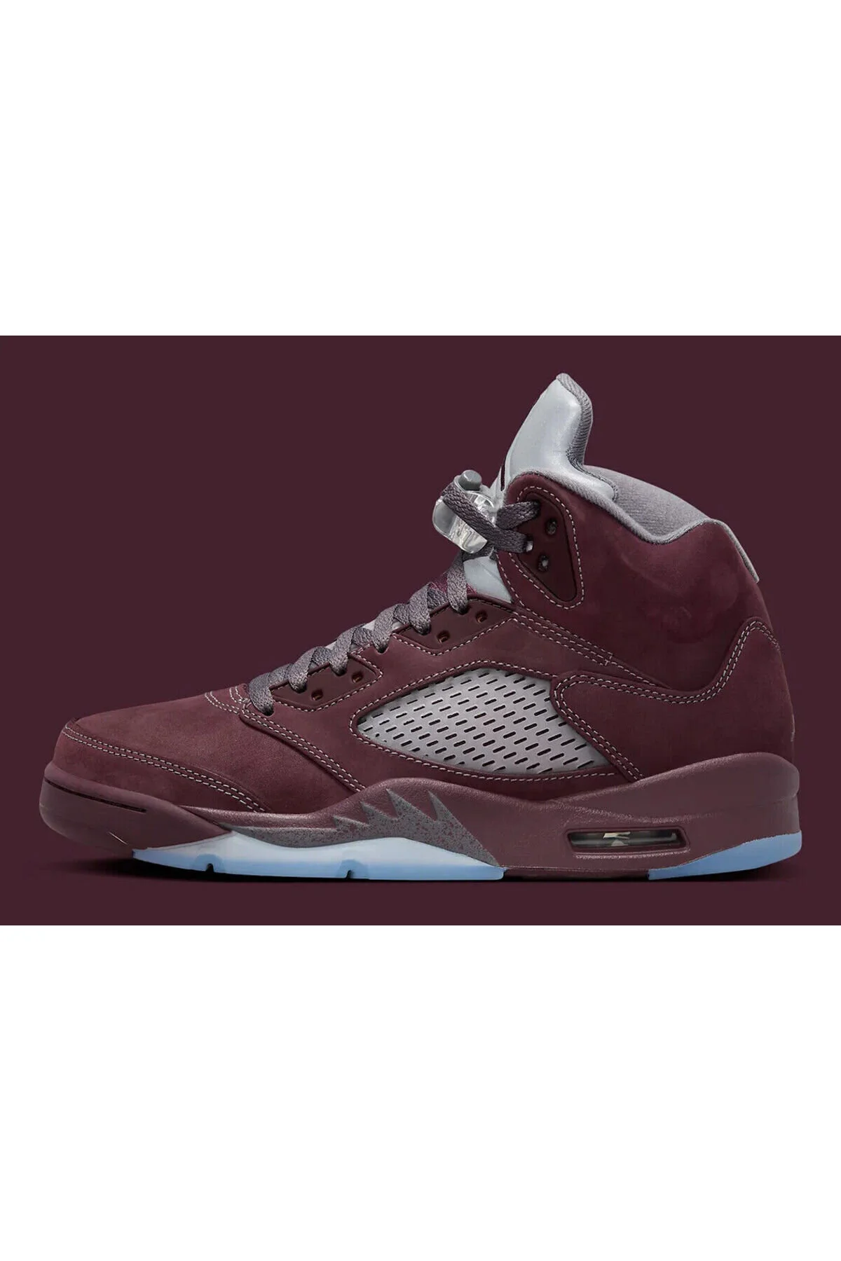 Sport Burgundy Walkers