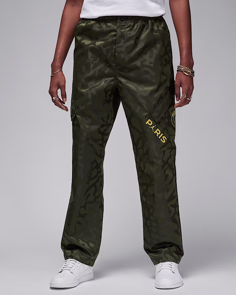 Sport Chinos