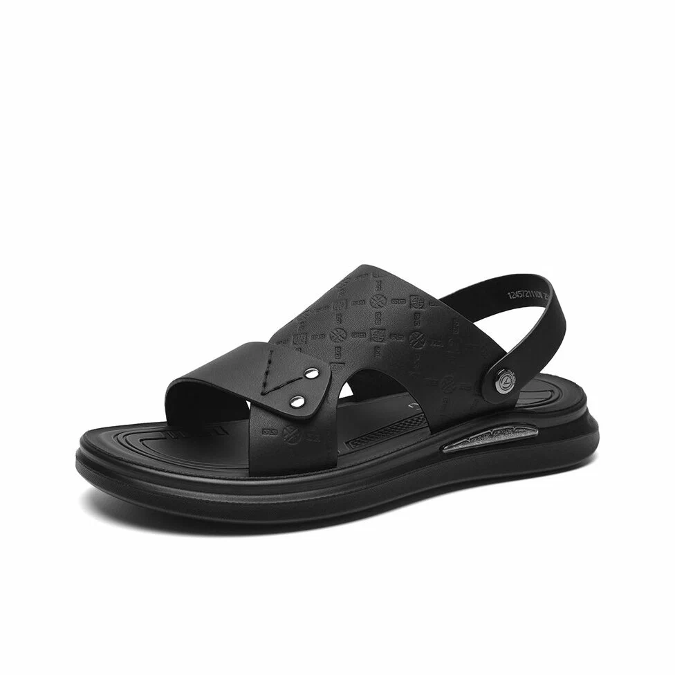 Sport Cognac Beach Sandals