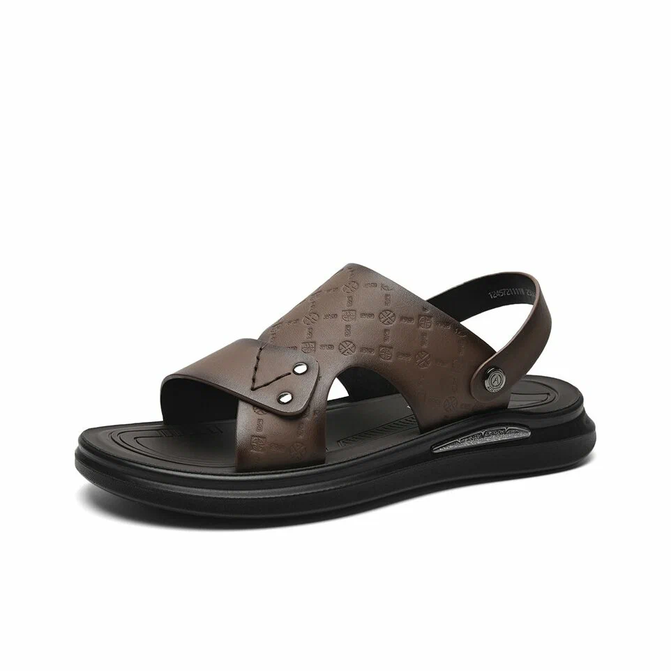 Sport Cognac Beach Sandals