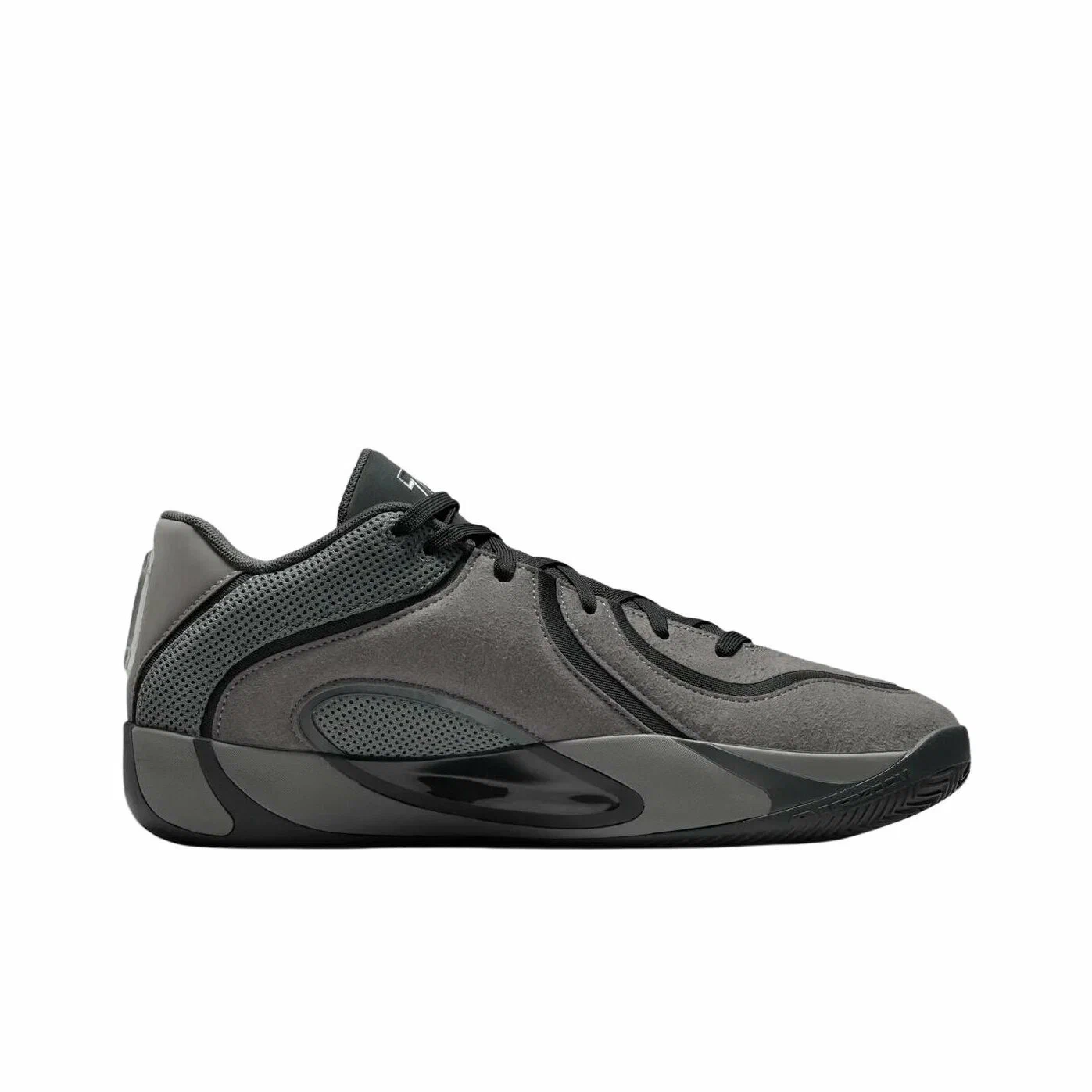 Sport Grey Fit Shoes