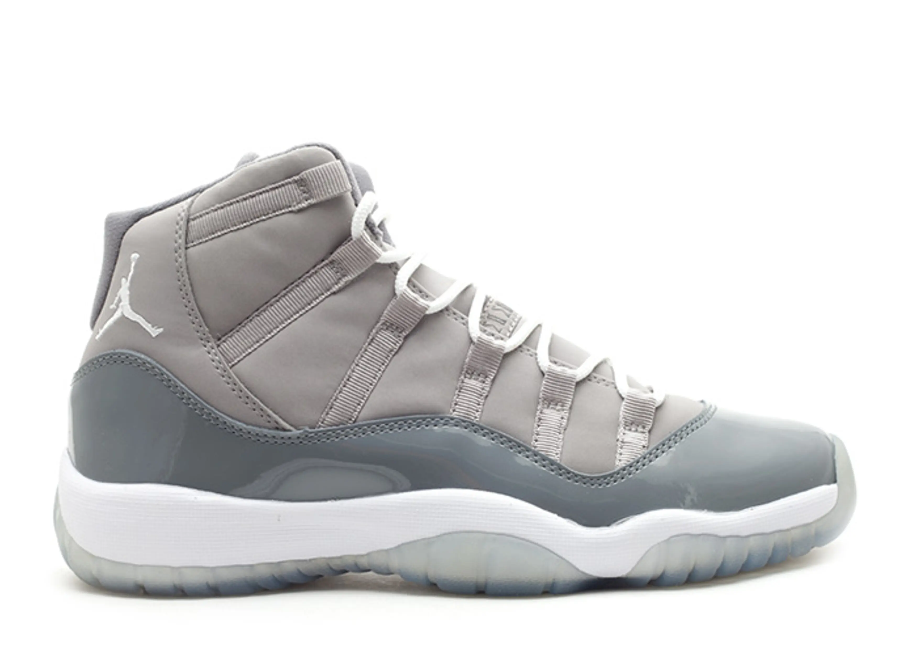 Sport Grey Fit Shoes