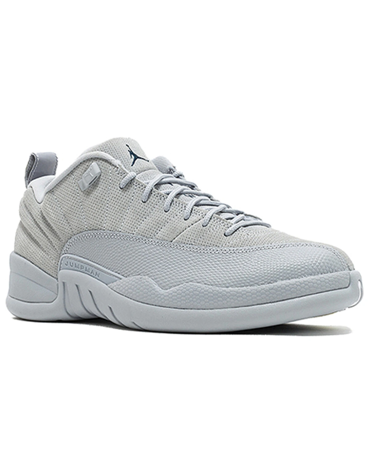 Sport Grey Fit Shoes