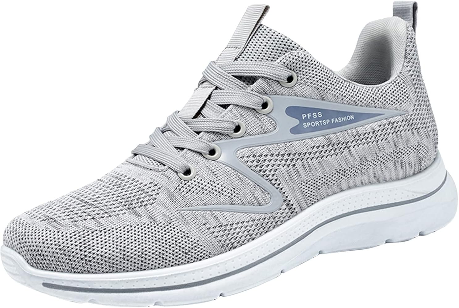 Sport Grey Running Shoes