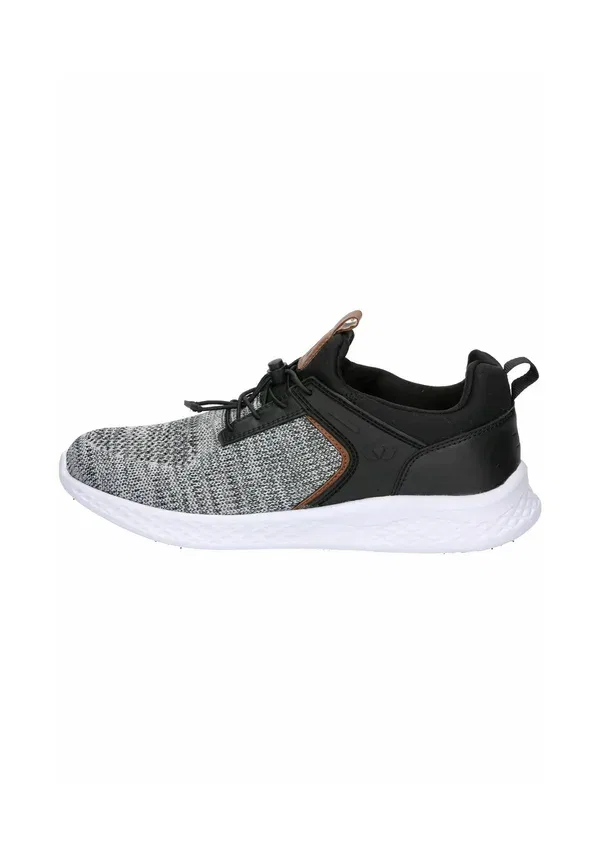 Sport Grey Running Shoes