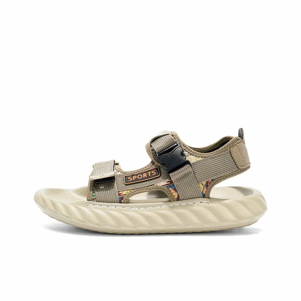 Sport Khaki Beach Sandals
