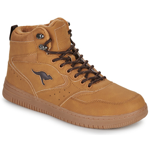 Sport Khaki Fit Shoes