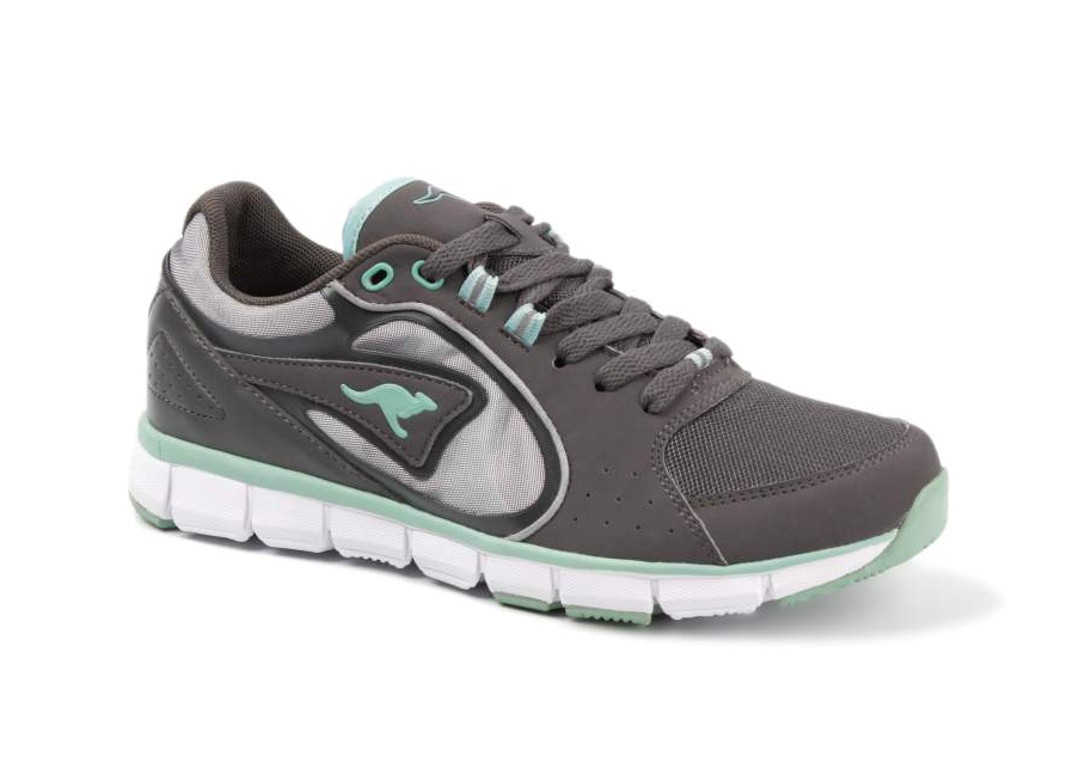 Sport Khaki Fit Shoes