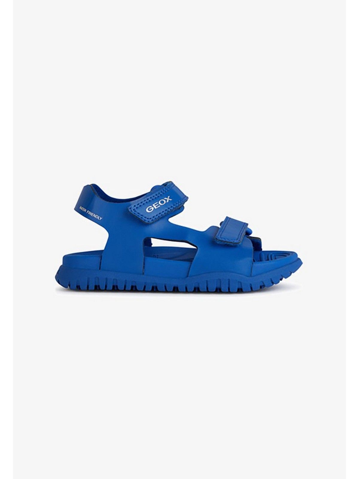 Sport Navy Blue Beach Sandals
