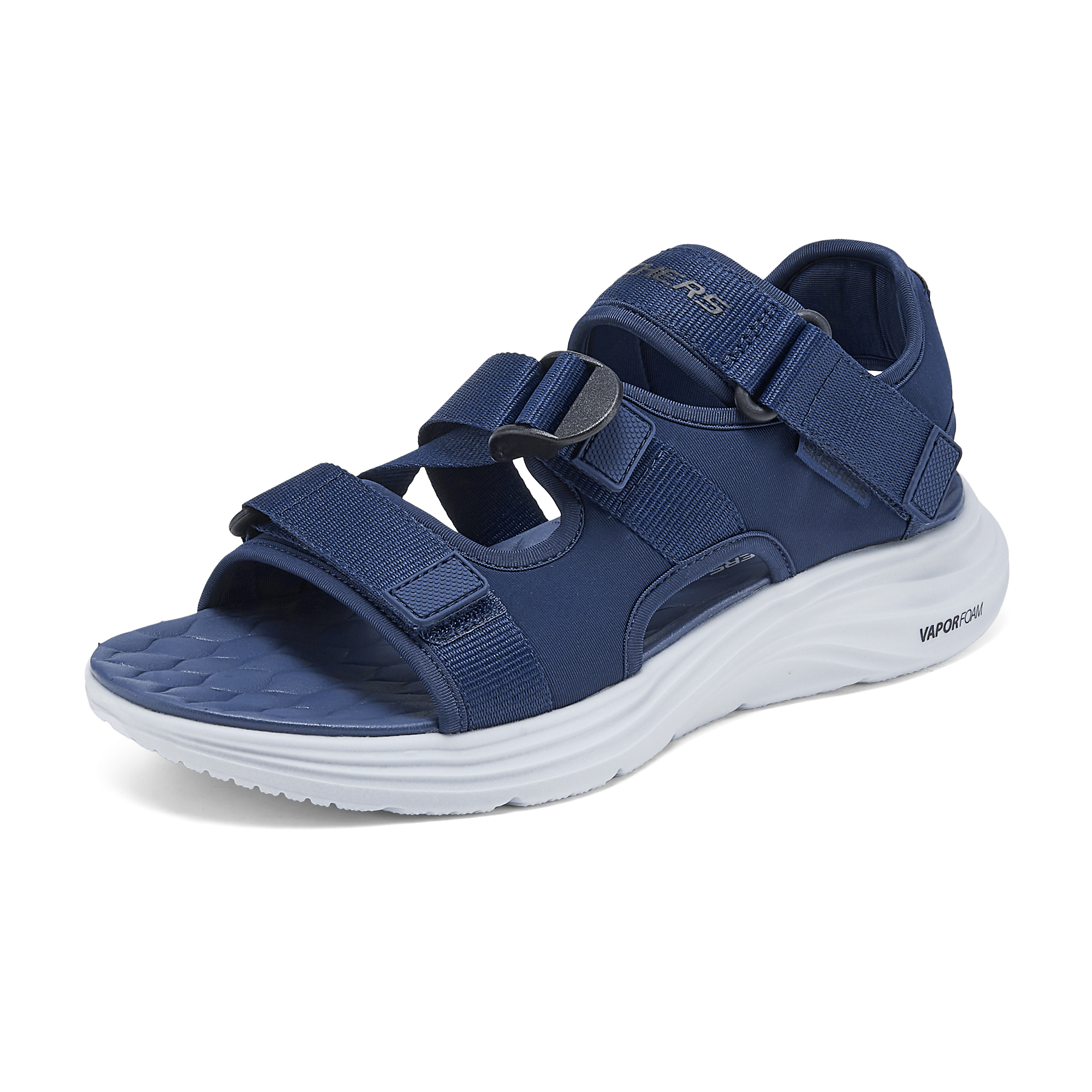 Sport Navy Blue Sport Sandals