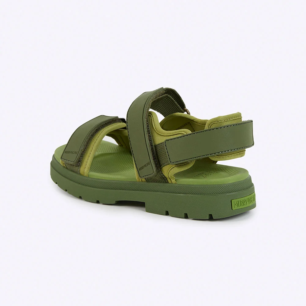 Sport Olive Sport Sandals