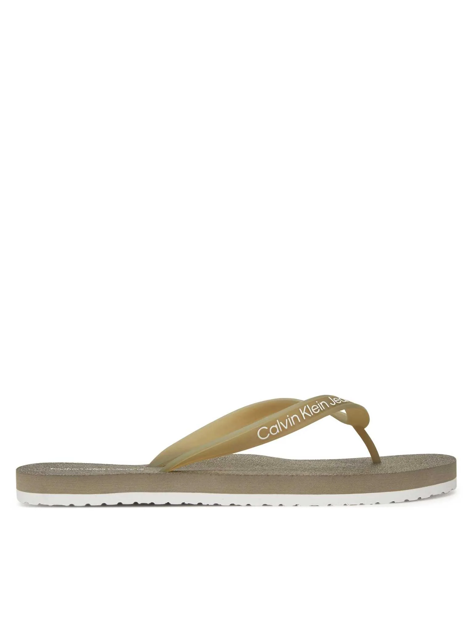 Sport Tan Beach Sandals