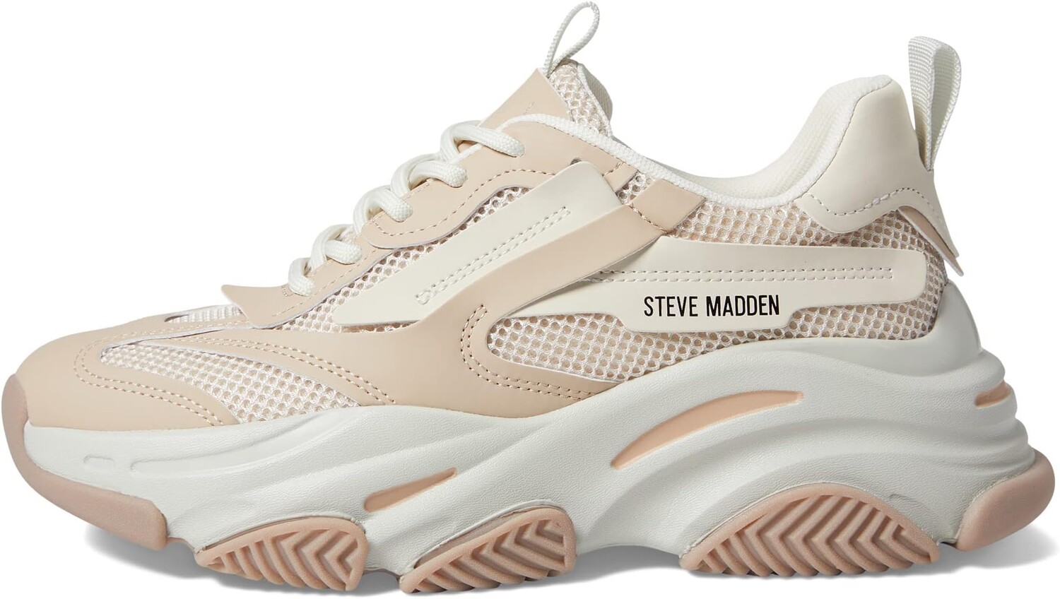 Sport Tan Sport Shoes