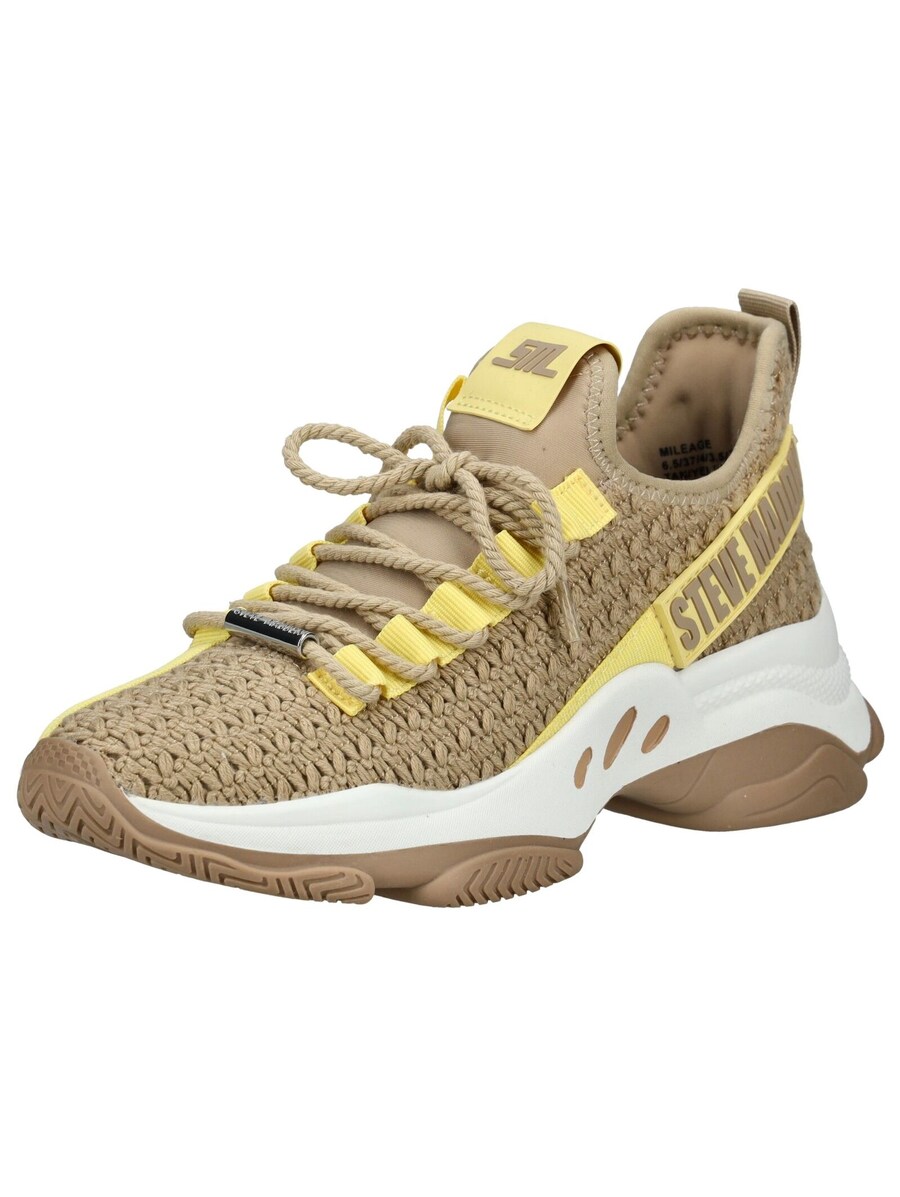 Sport Tan Sport Shoes
