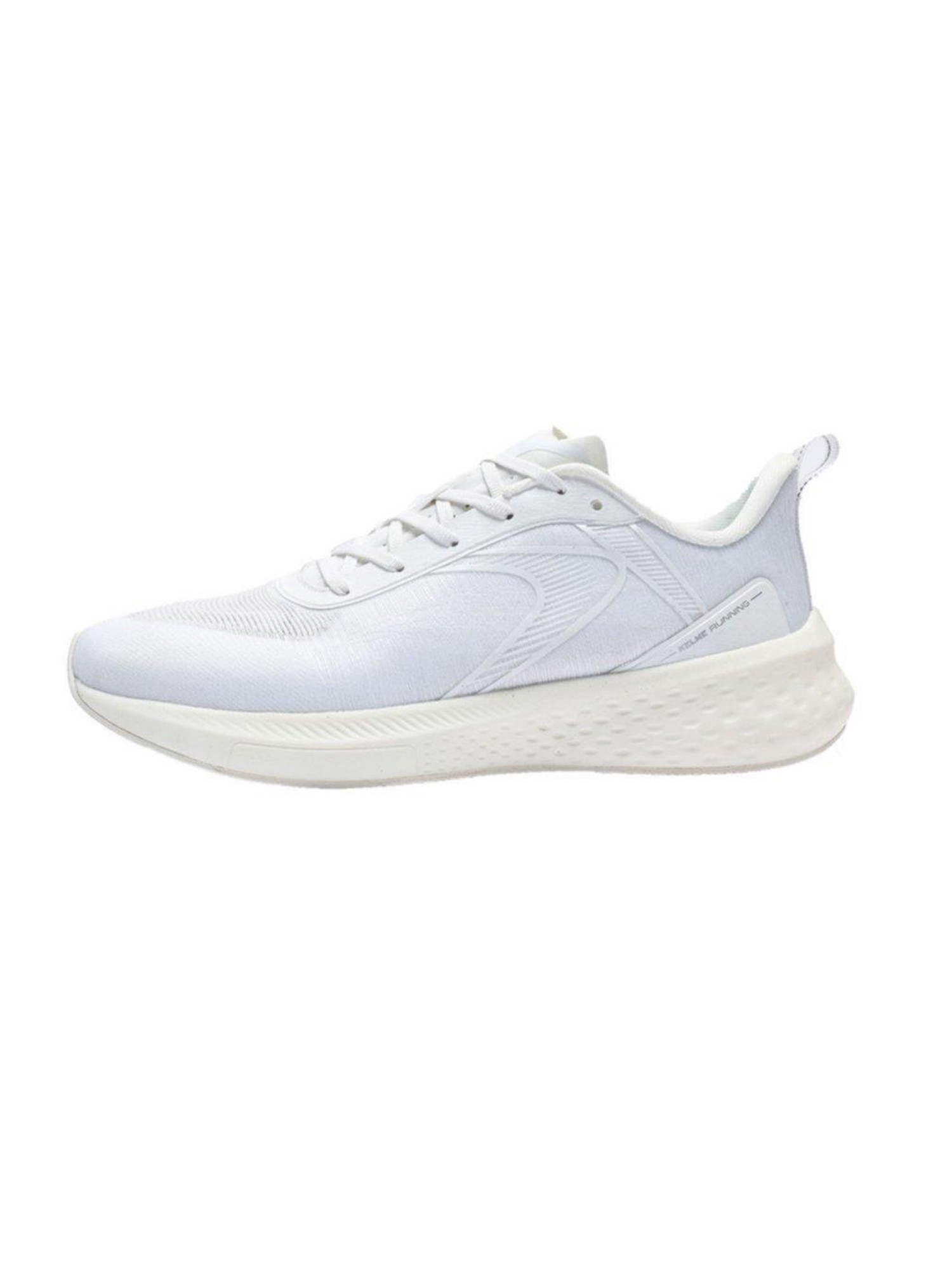 Sport White Sport Shoes