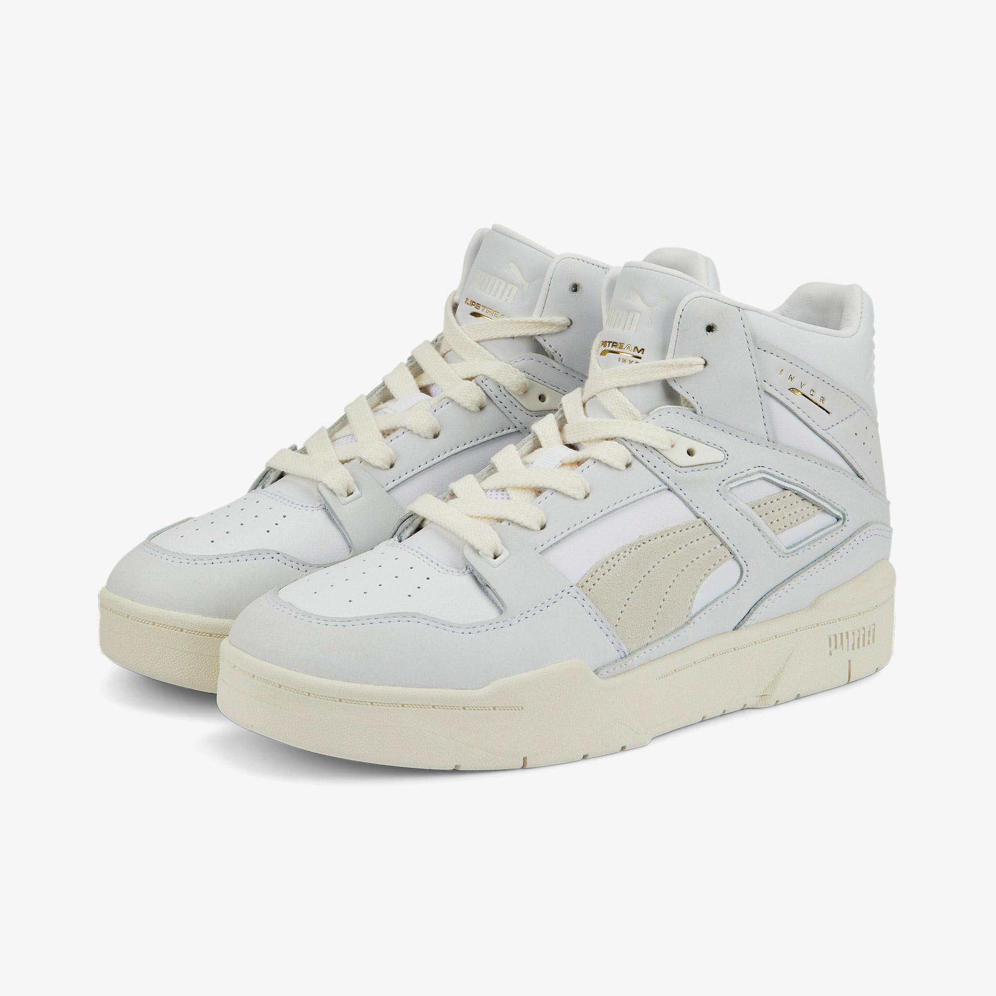 Sport White Sport Shoes