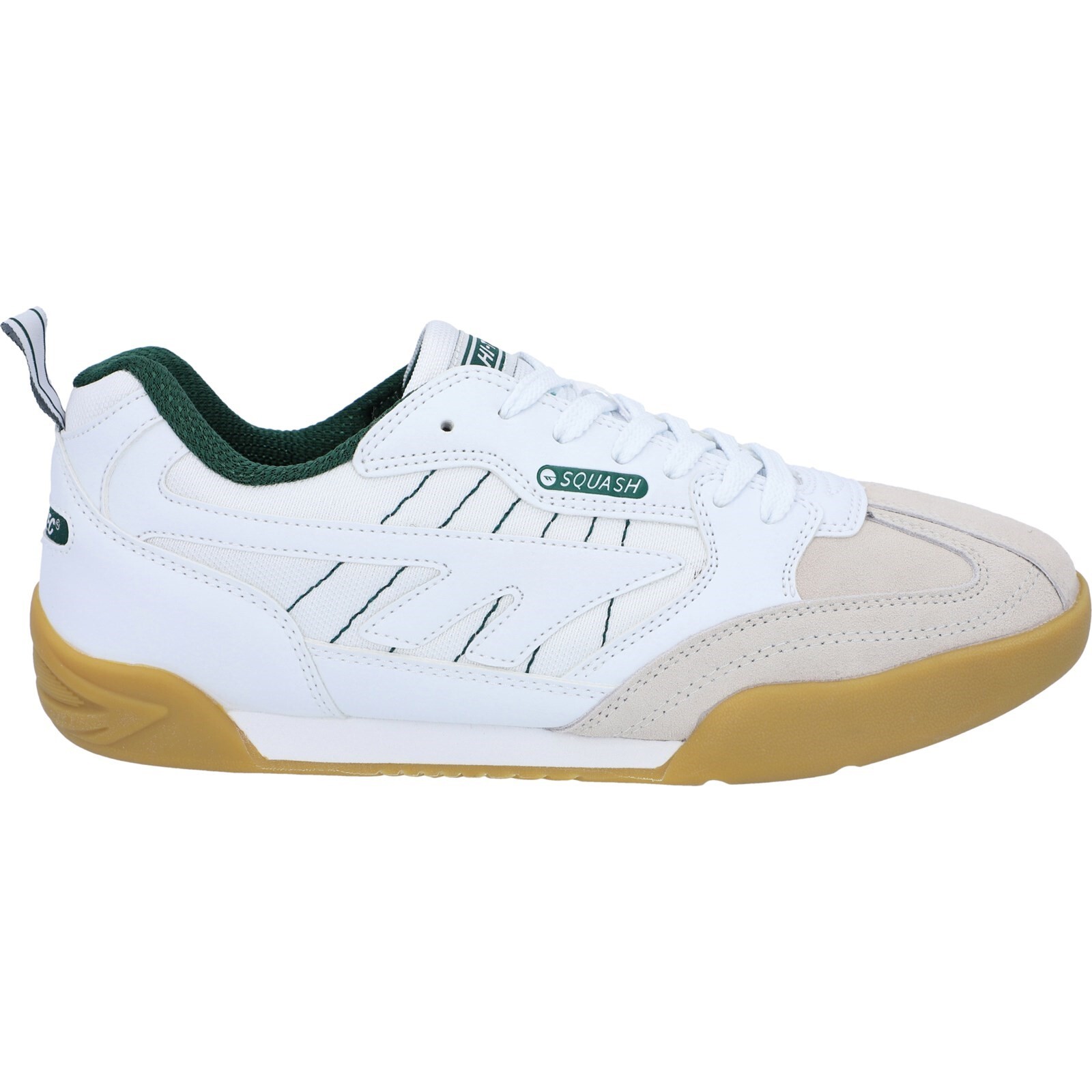 Sport White Sport Shoes