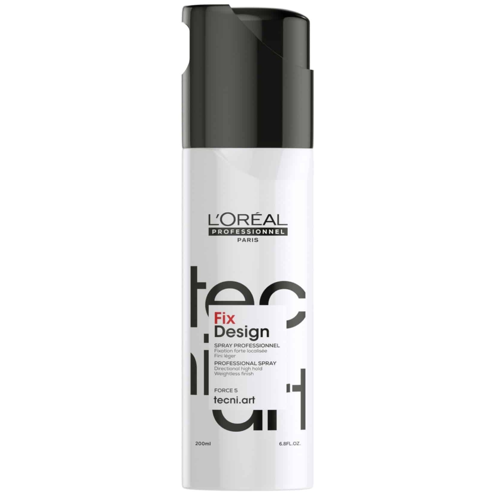 Spray Fixative - 200ml
