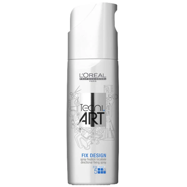 Spray Fixative - 200ml