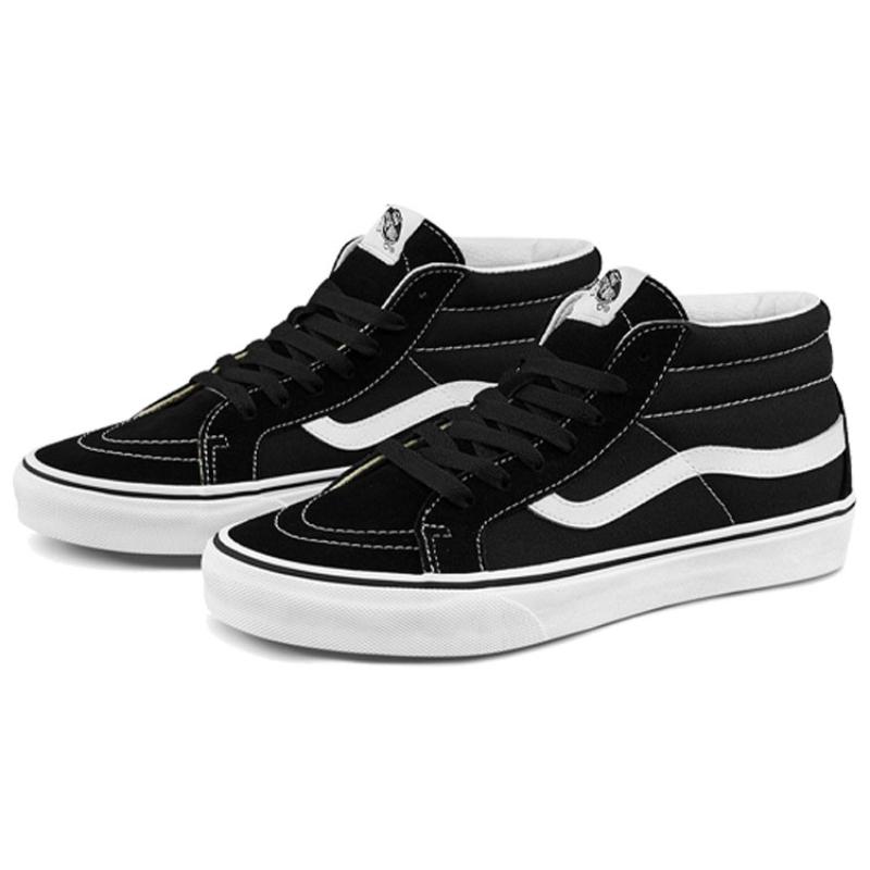 Street Black Casual Shoes
