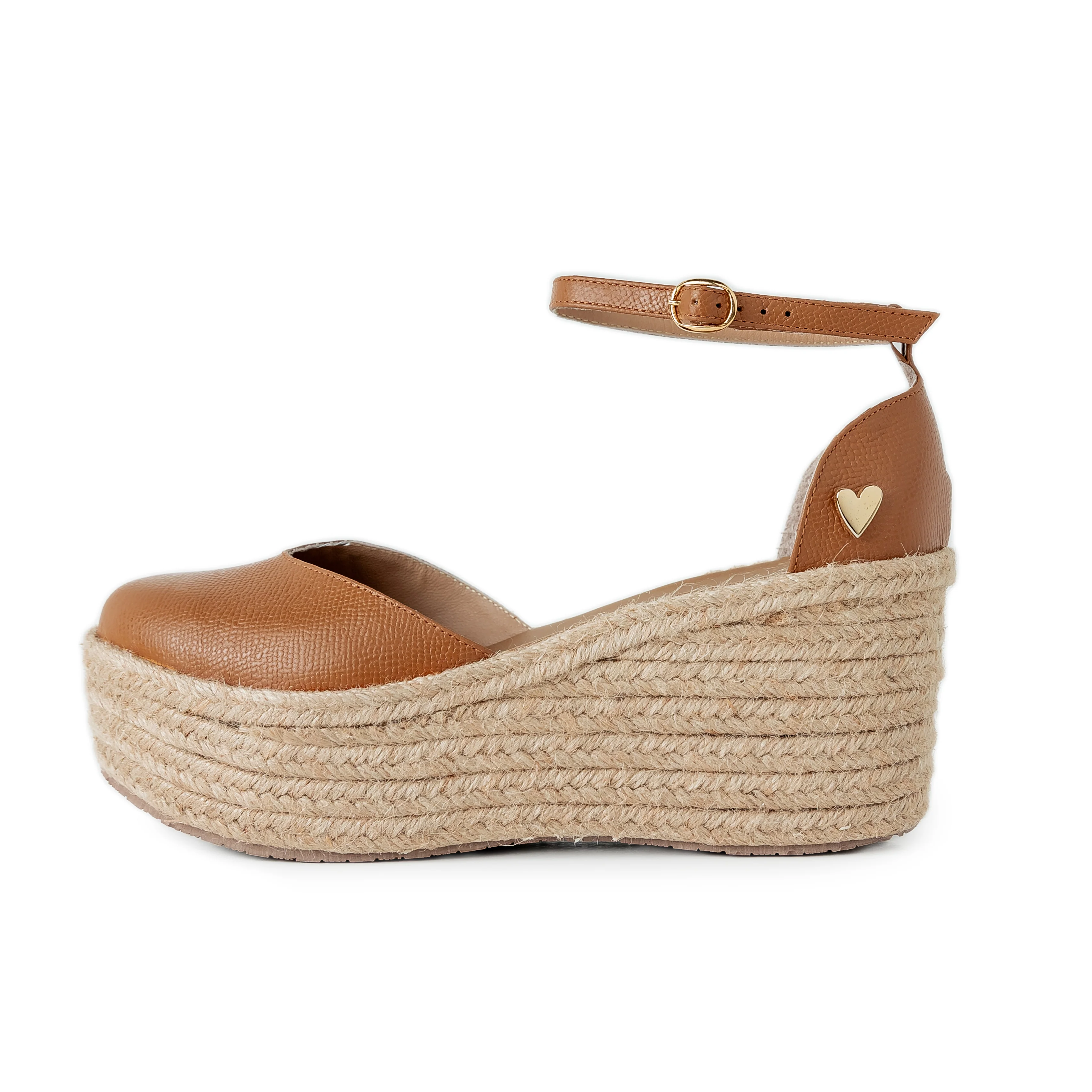 Street Camel Espadrilles