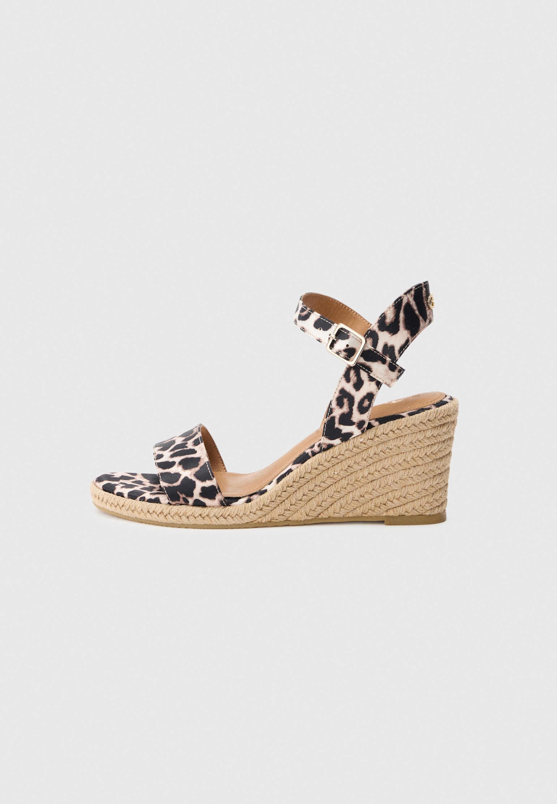 Street Camel Espadrilles