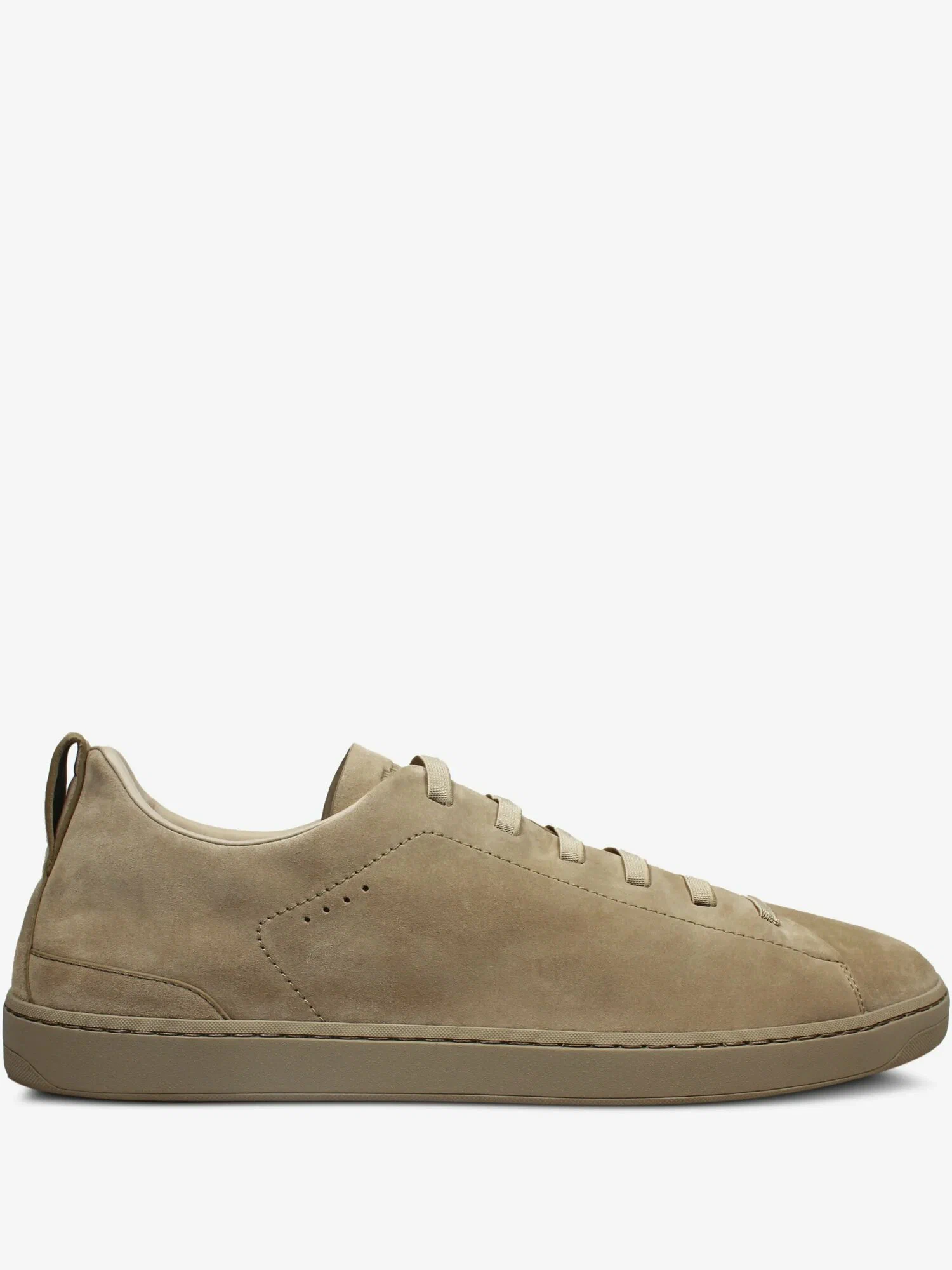 Street Camel Sneakers
