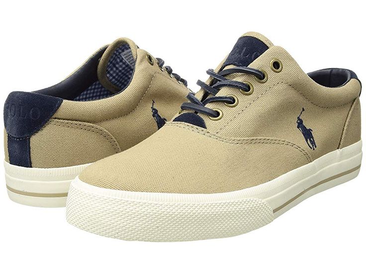 Street Khaki Boat Shoes