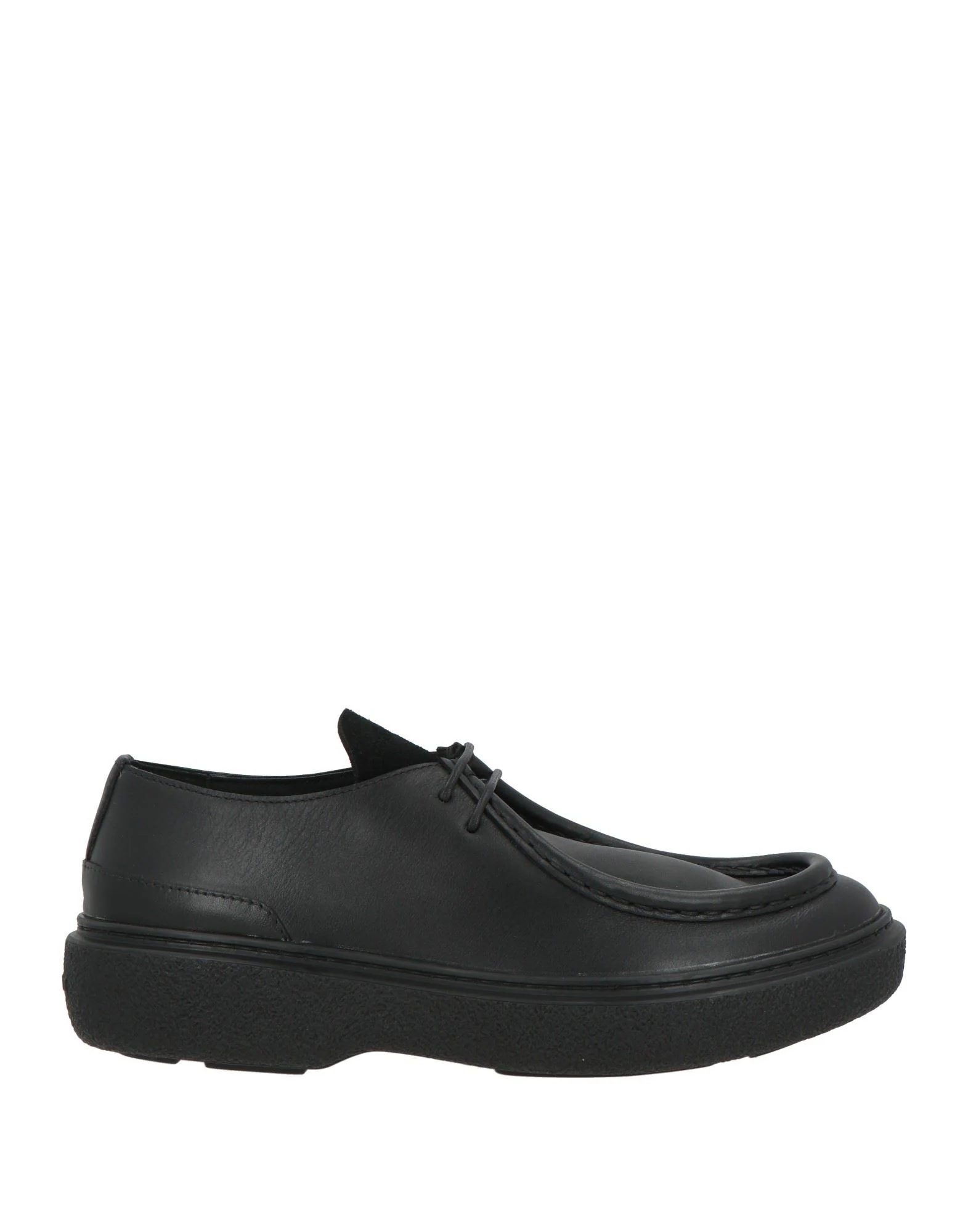 Street Olive Boat Shoes