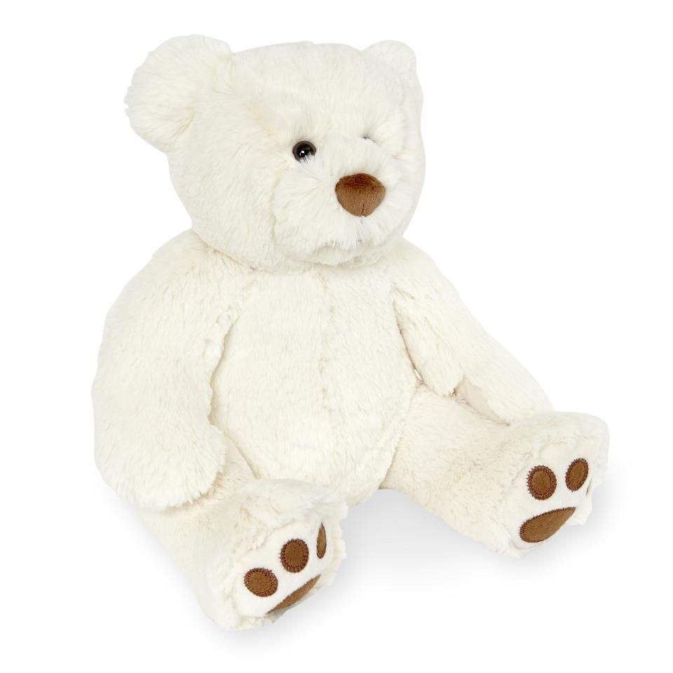 Stuffed Animal - Bear - 10 inches