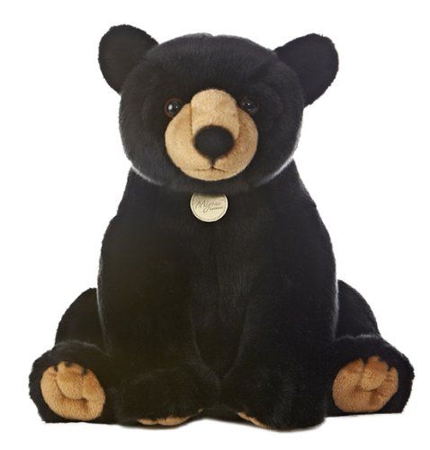 Stuffed Animal - Bear - 18 inches