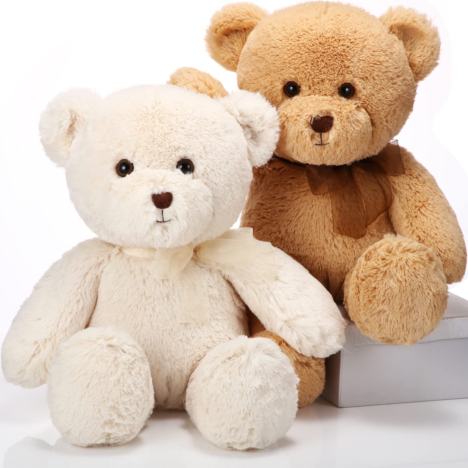 Stuffed Animal - Bear - 18 inches