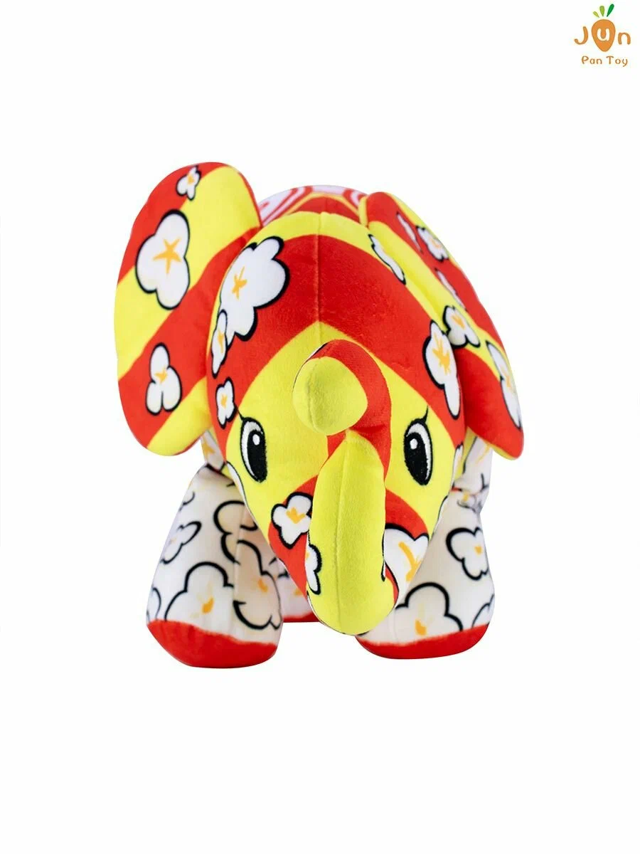 Stuffed Animal - Elephant - 12 inches