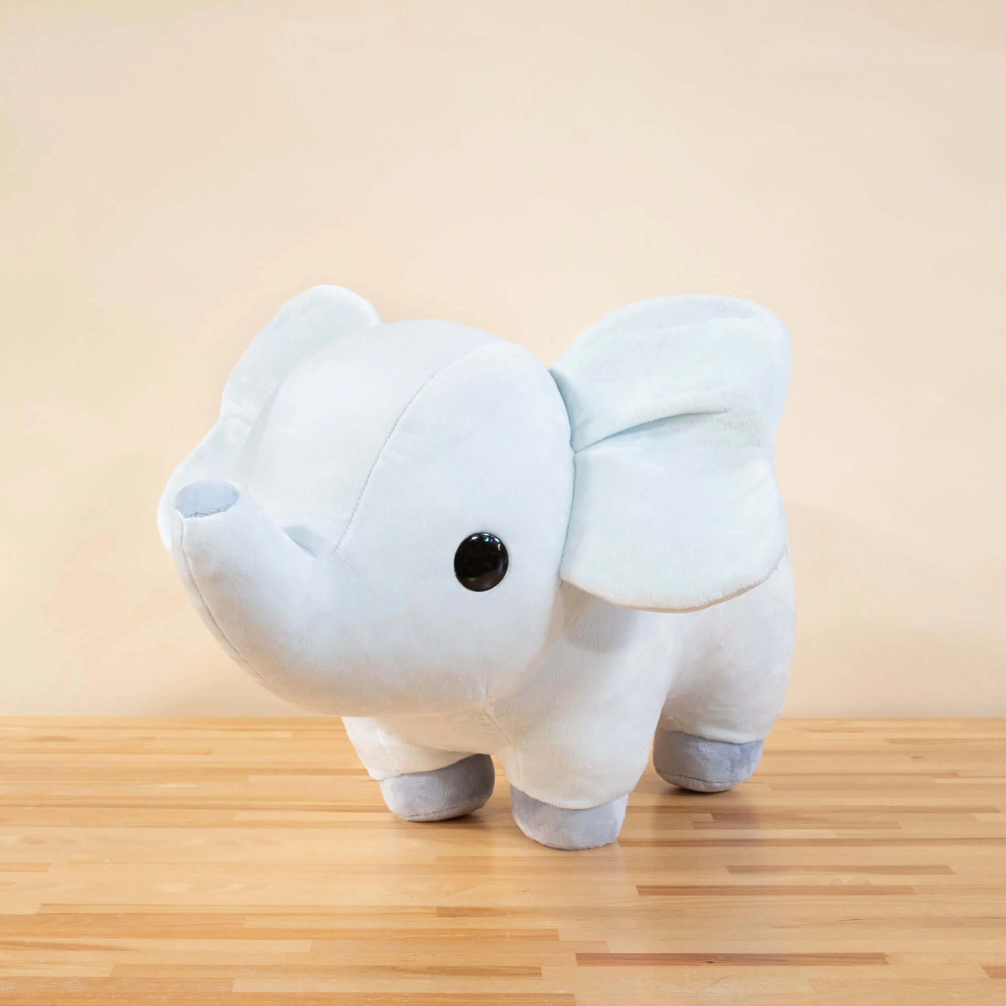 Stuffed Animal - Elephant - 18 inches